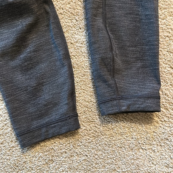 Lululemon Wunder Under 25” leggings size 4 - Picture 4 of 4